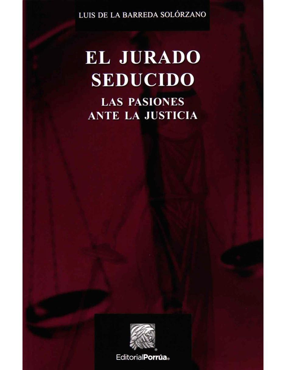 El Jurado Seducido