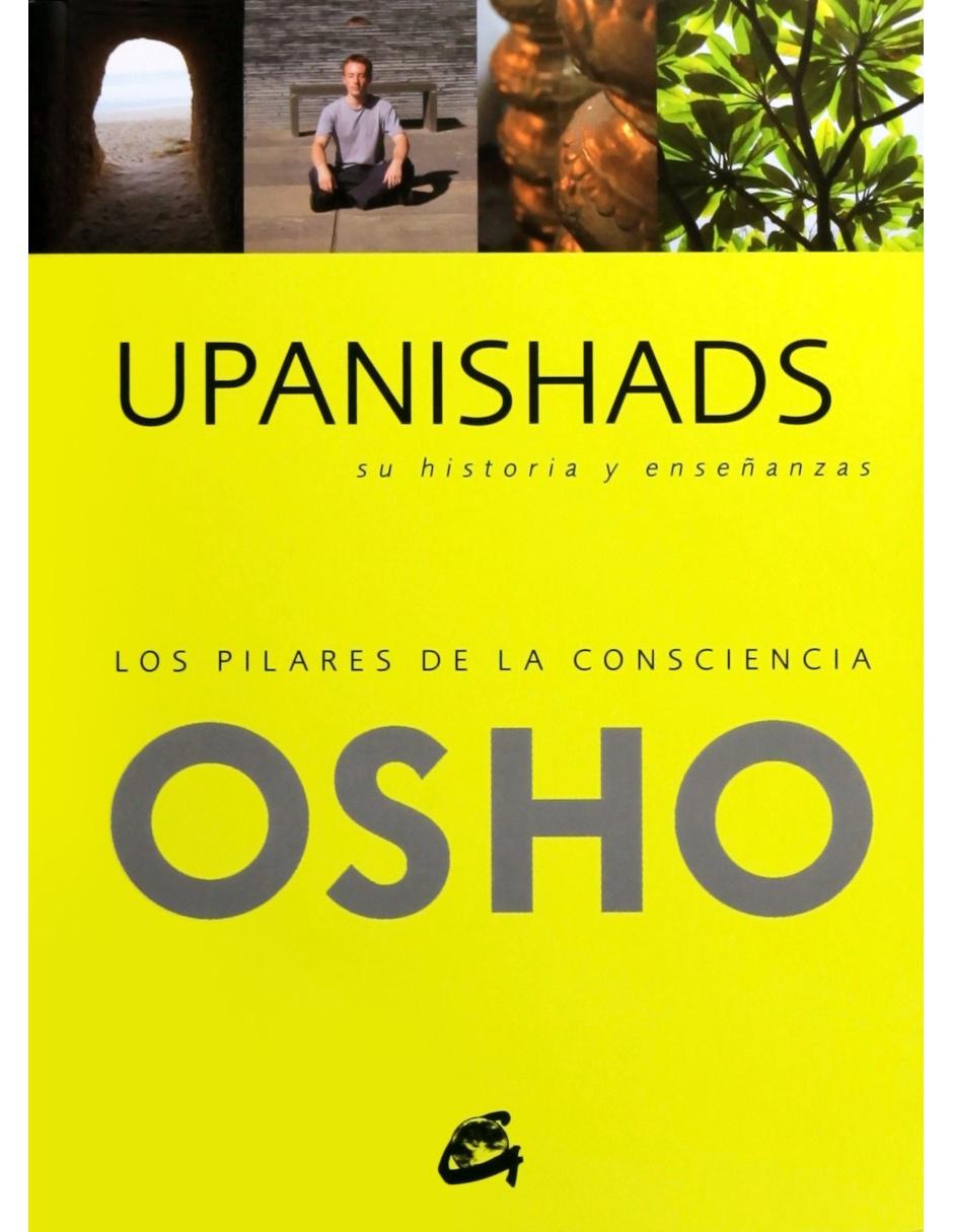 Upanishads, Su Historia Y Enseñanzas 1