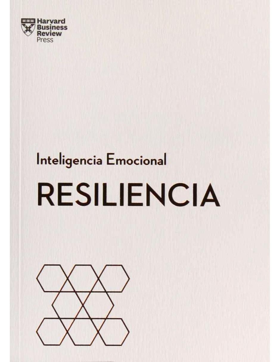 Resiliencia Resiliencia