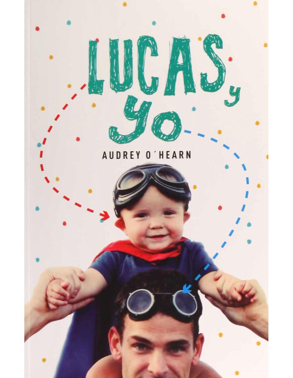 Lucas Y Yo + Licencia Loran 1