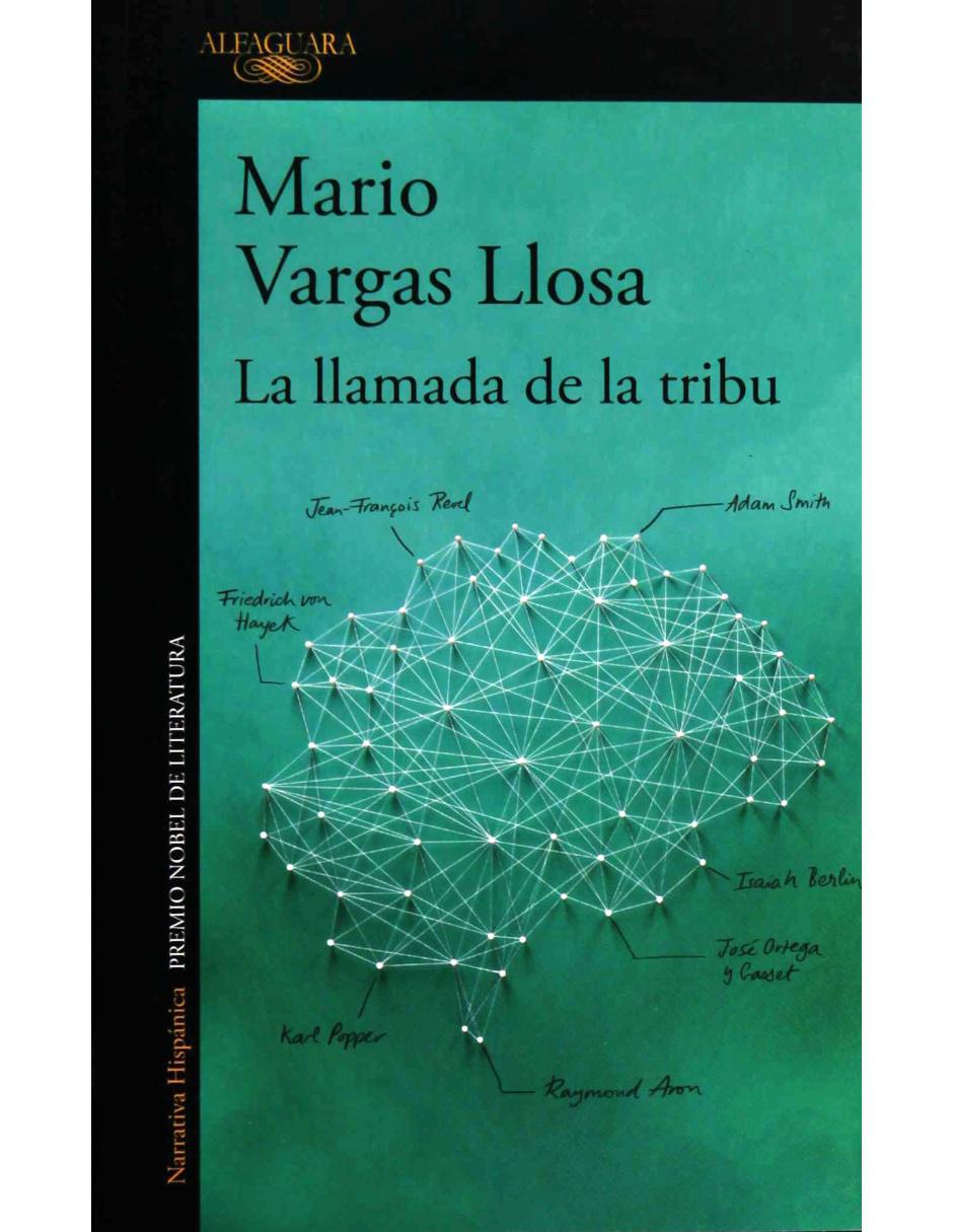 La Llamada De La Tribu