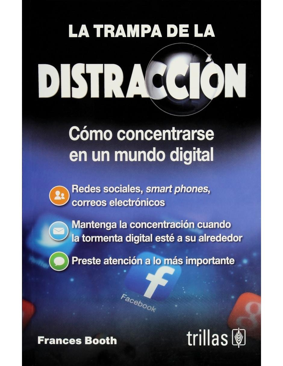 La Trampa De La Distracción 1