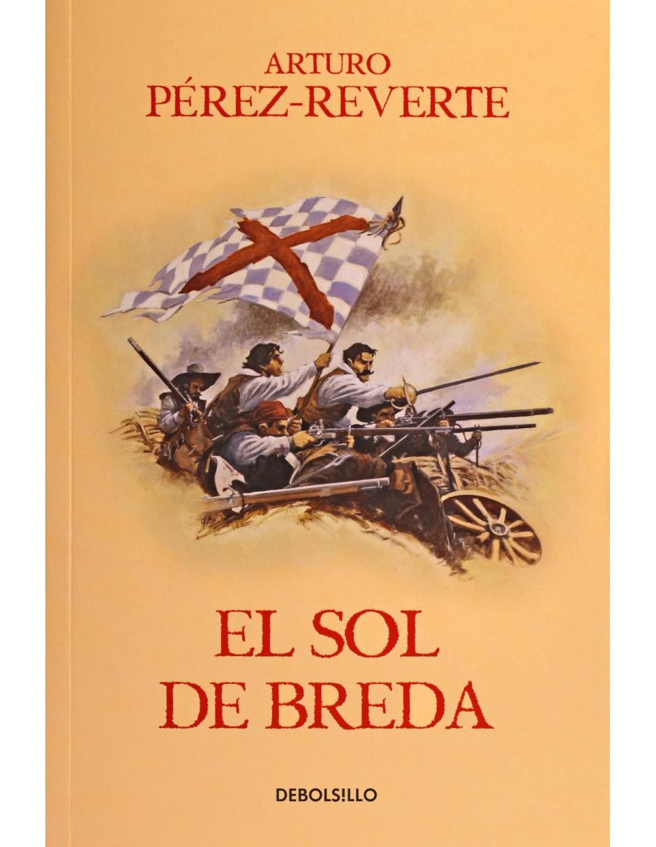 El Sol De Breda