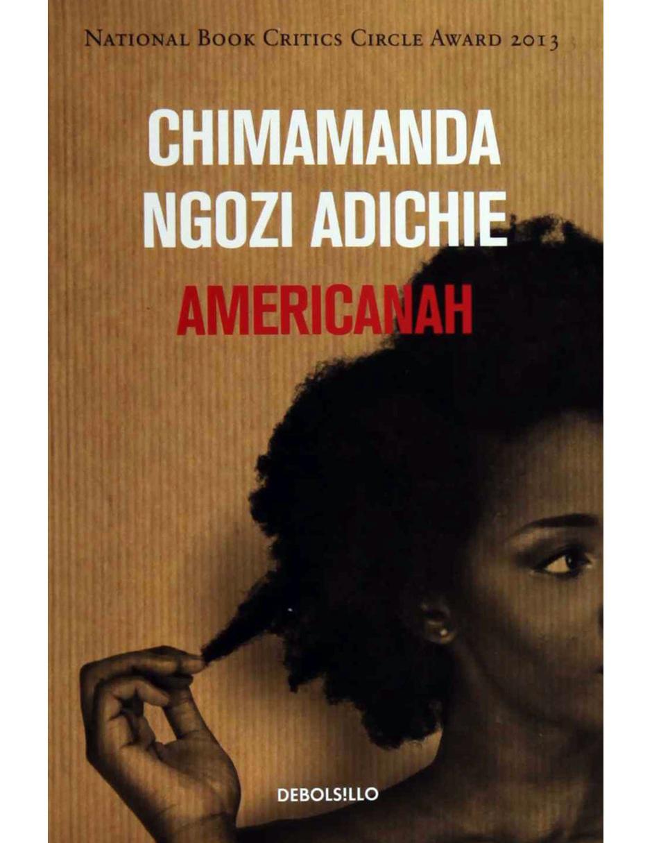 Americanah