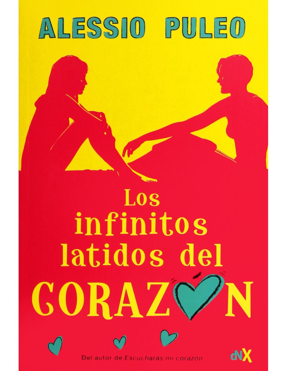 Los Infinitos Latidos del Corazón