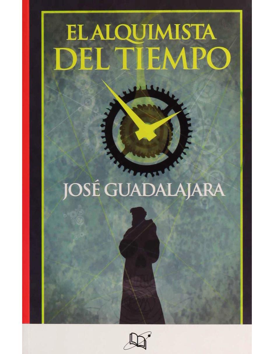 El Alquimista del Tiempo