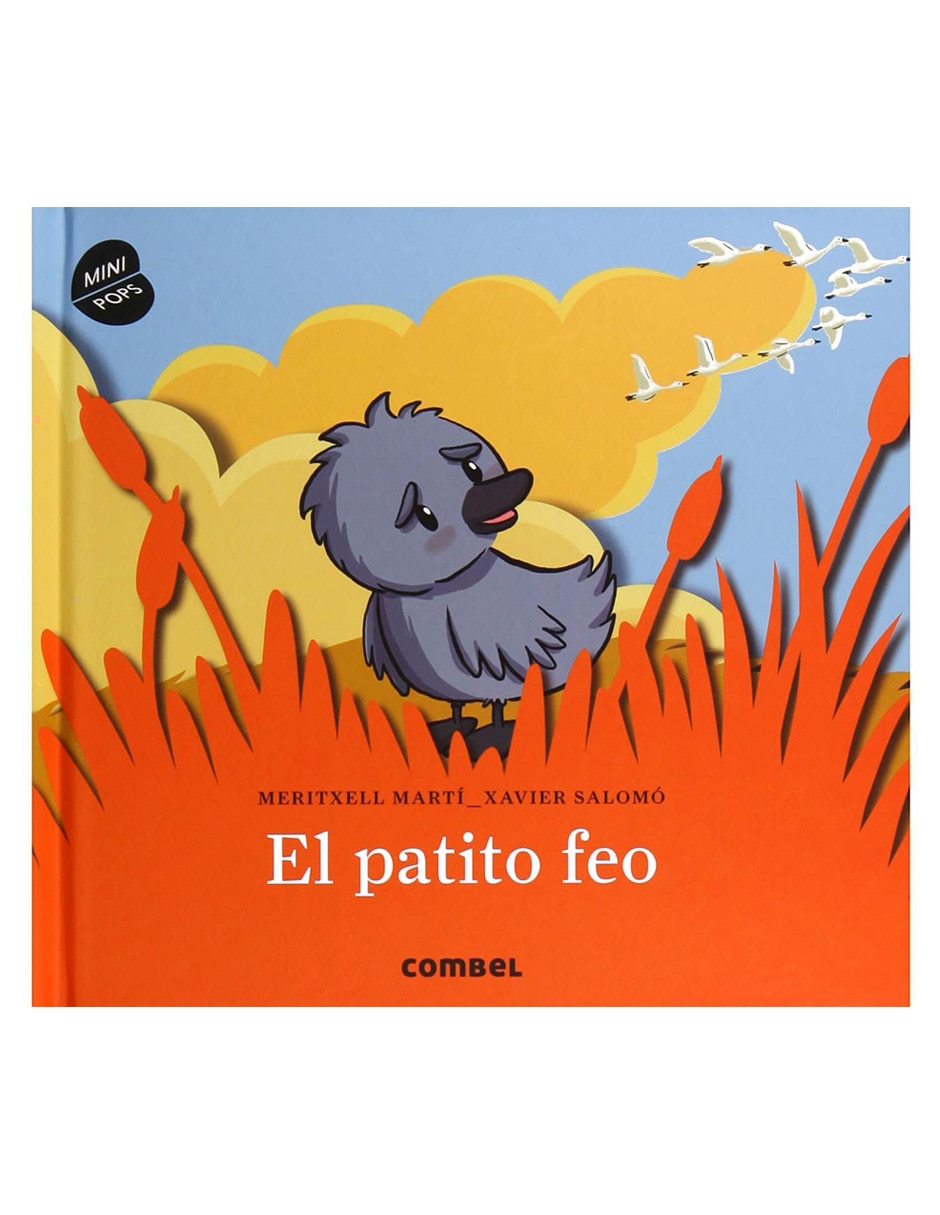 El Patito Feo El Patito Feo