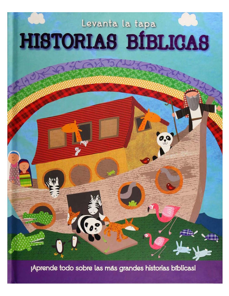 Historias Bíblicas