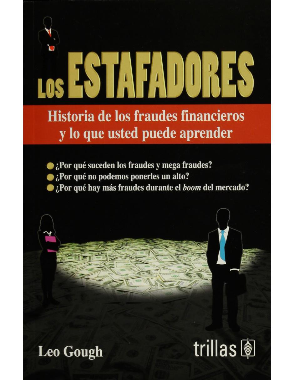 Estafadores, Los 1