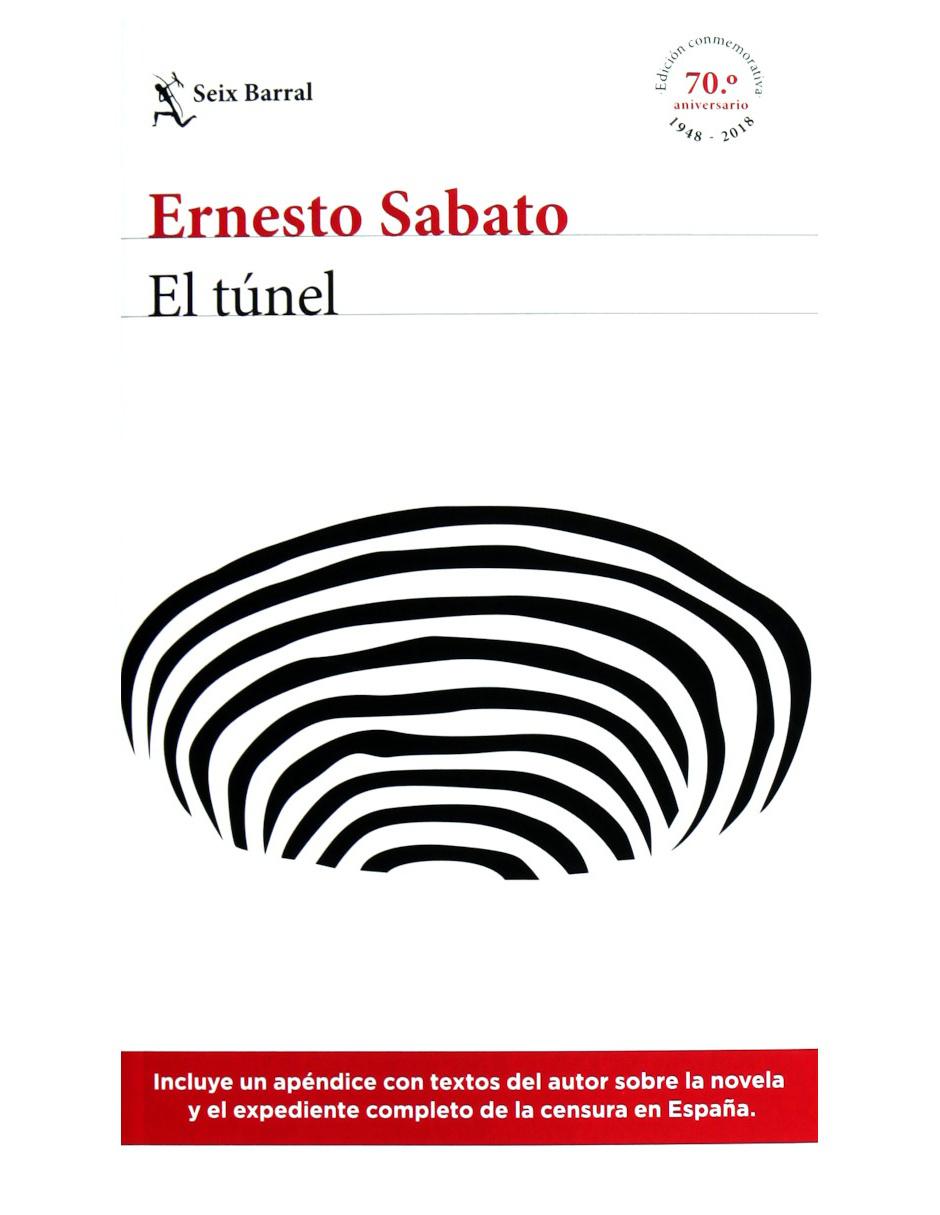 El Túnel El Túnel
