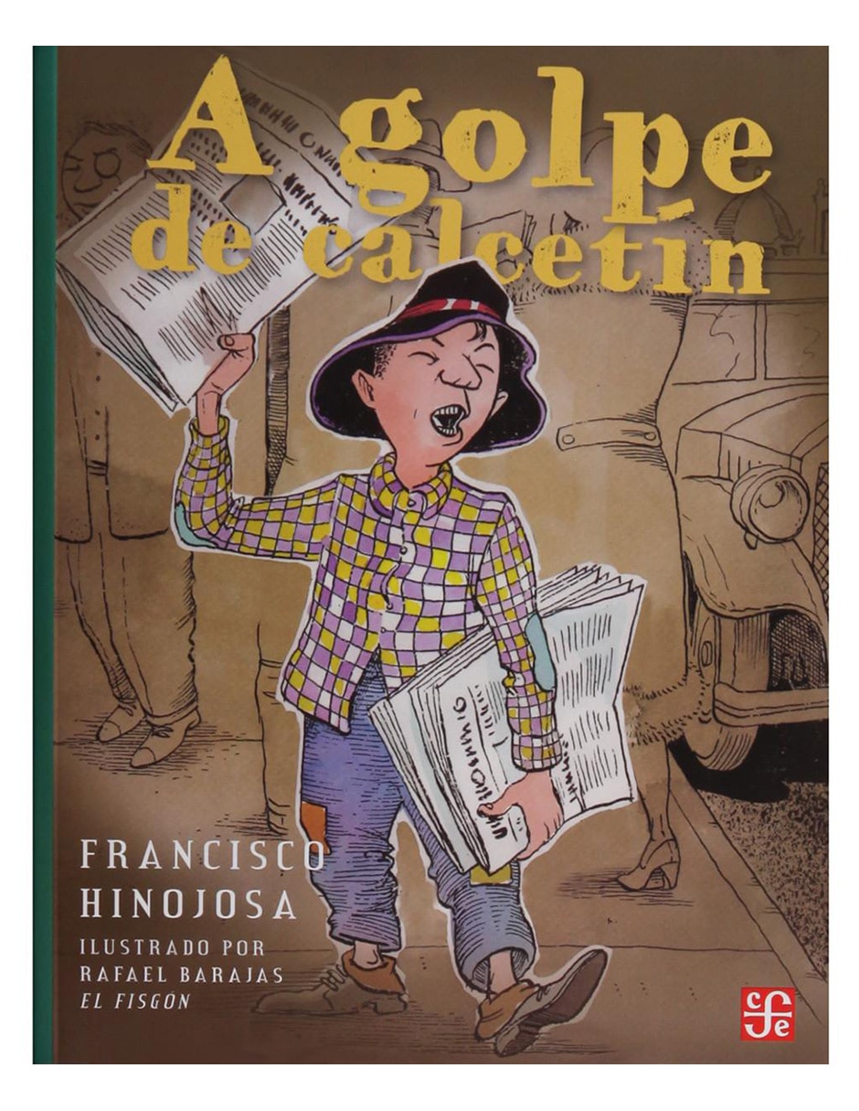 A Golpe De Calcetín