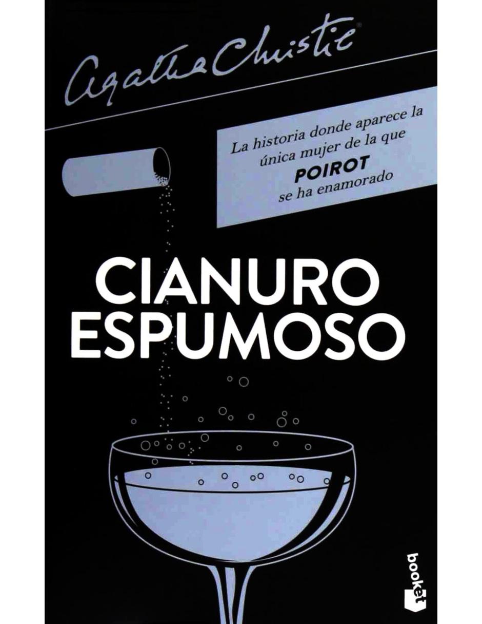 Cianuro Espumoso Cianuro Espumoso