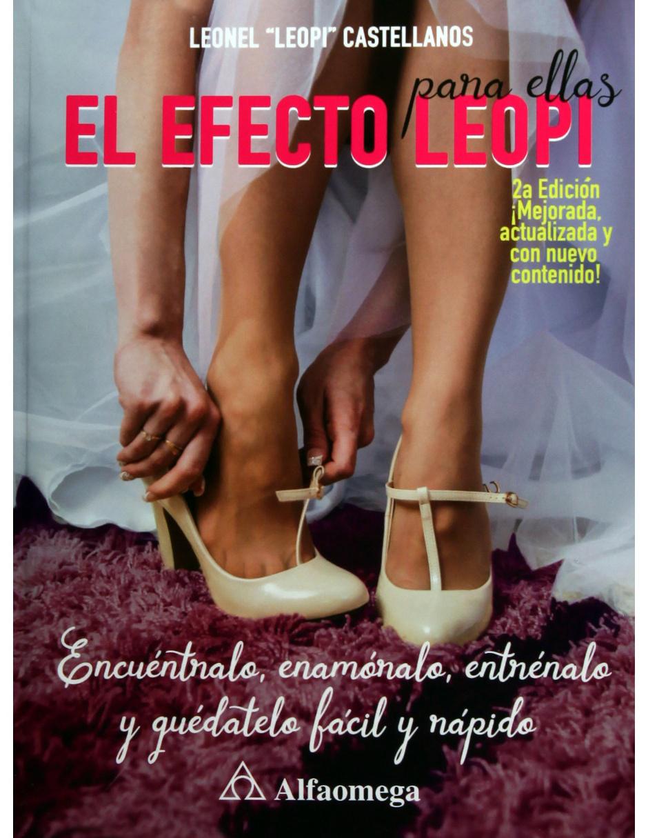 El Efecto Leopi para Ellas 1