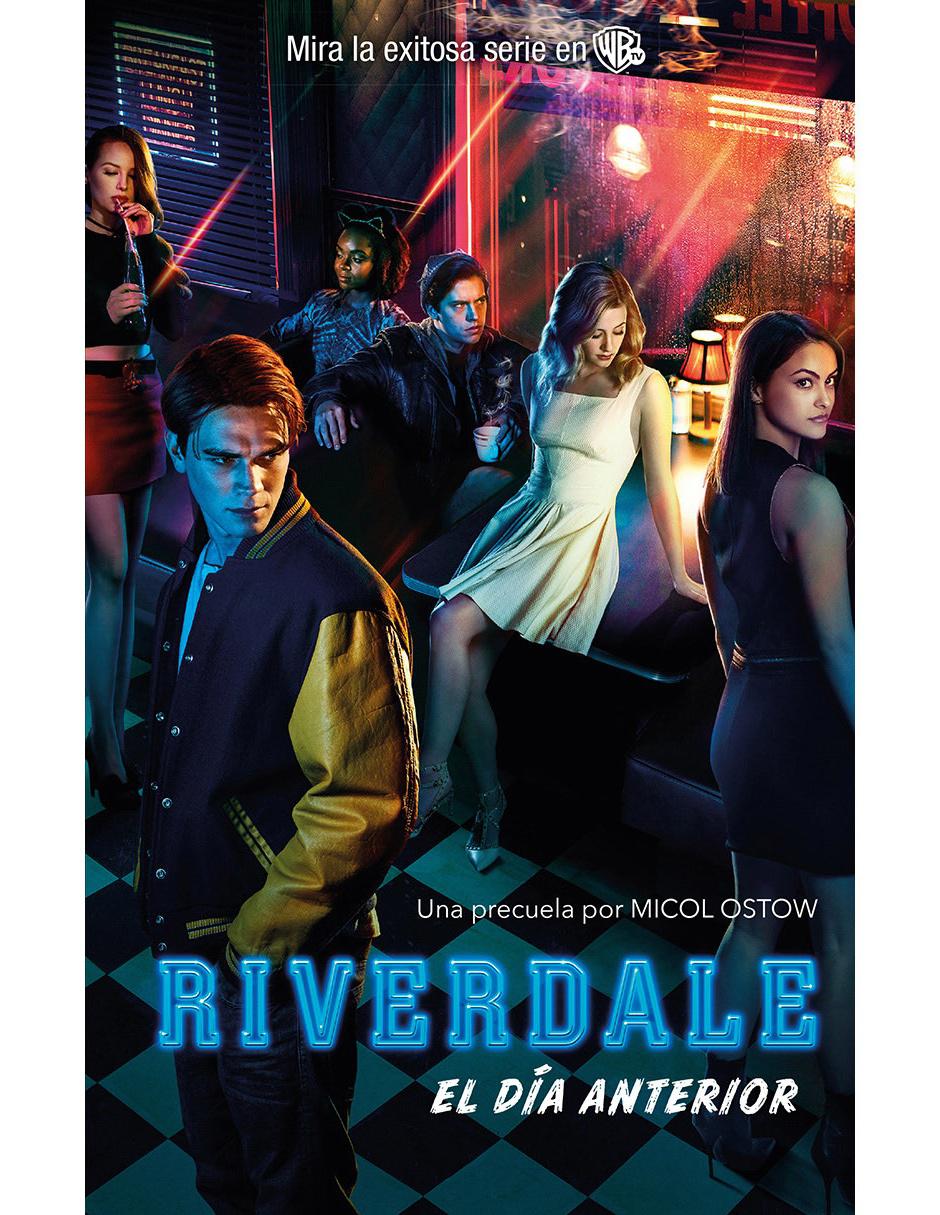 Riverade: El Día Anterior 1
