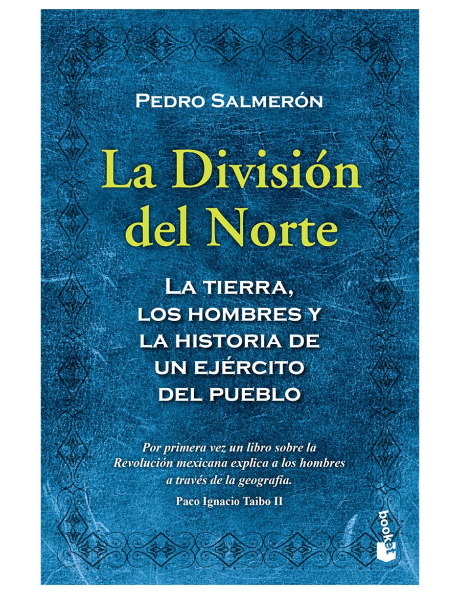 La división del Norte