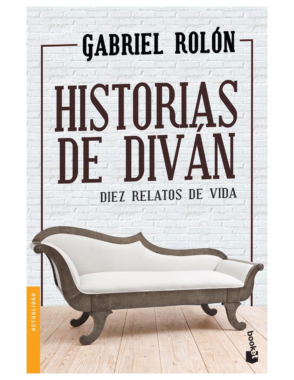Historias de Diván