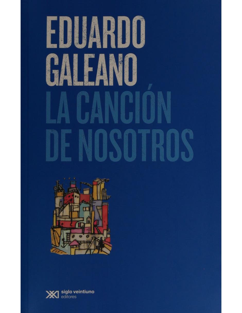 Libro La Canción De Nosotros