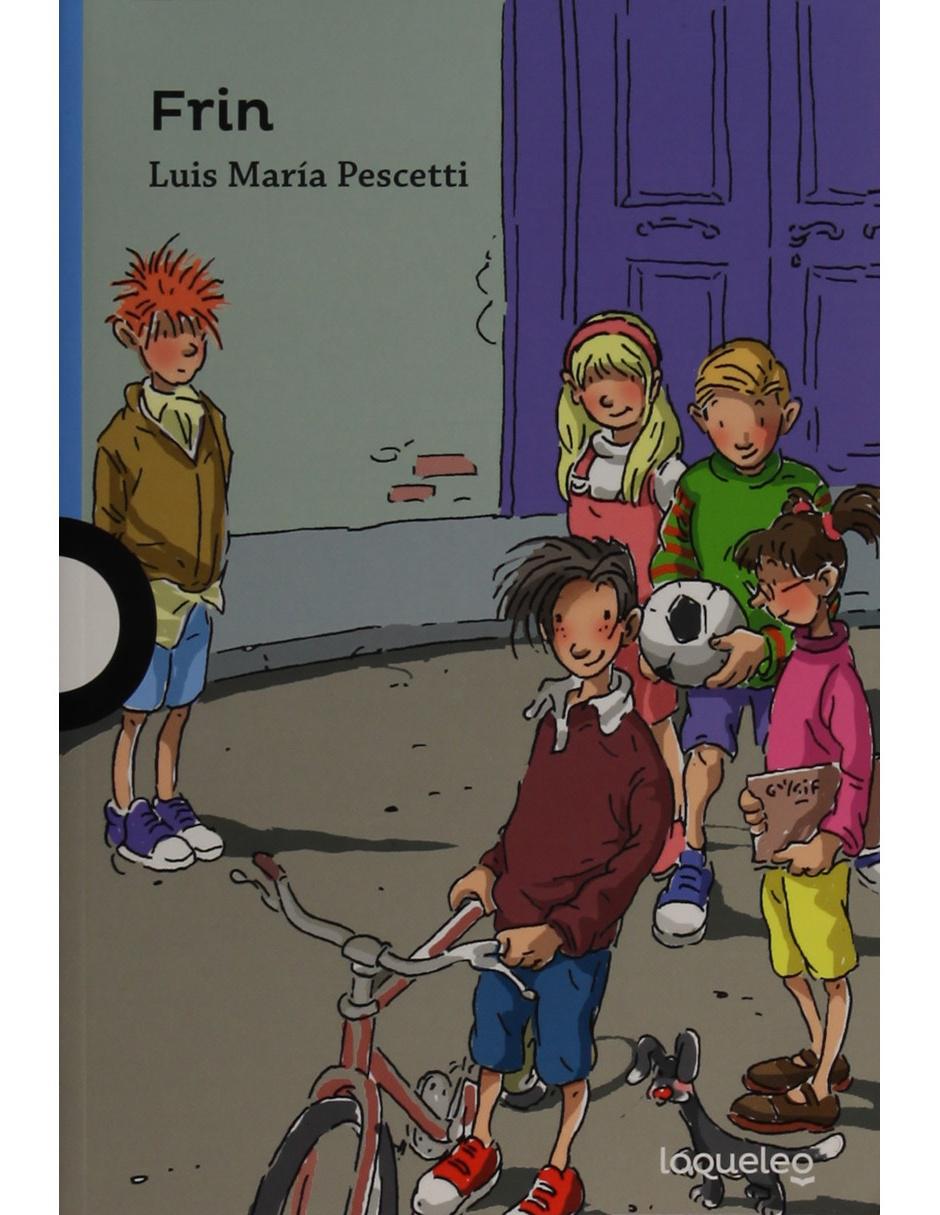 Libro Frin 1