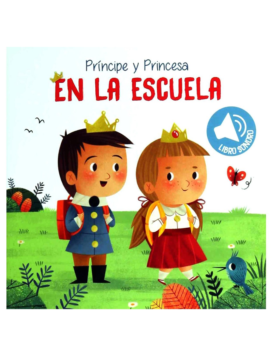 Libro En La Escuela Libro En La Escuela