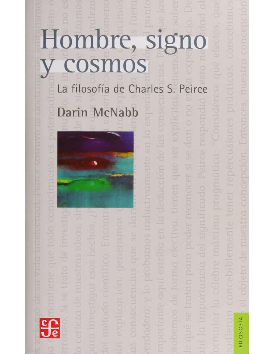 Libro Hombre, signo y cosmos 1