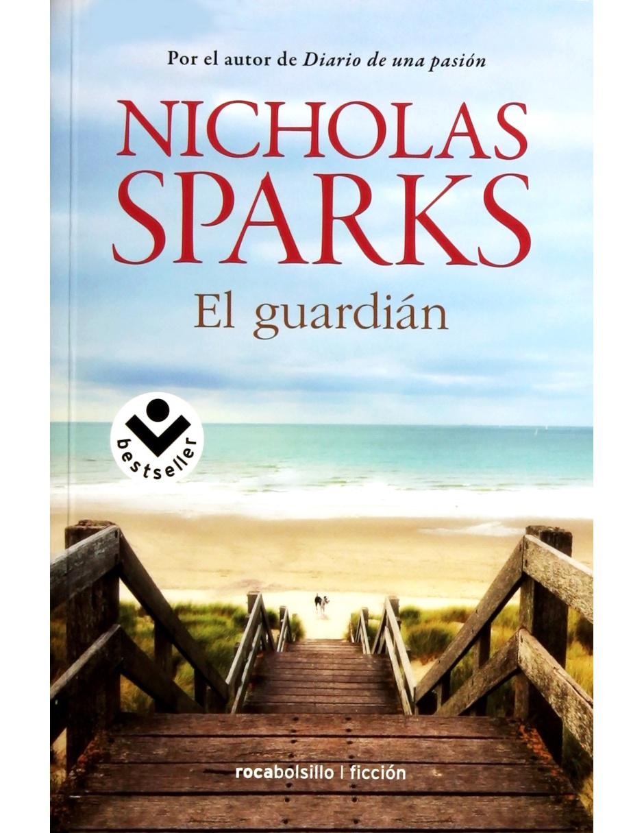 Libro El Guardián