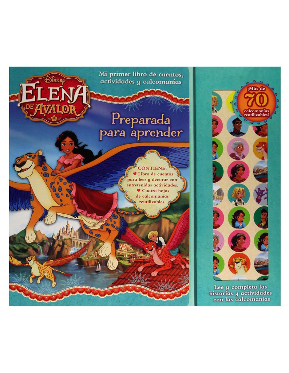 Libro Preparada Para Aprender Libro Preparada Para Aprender