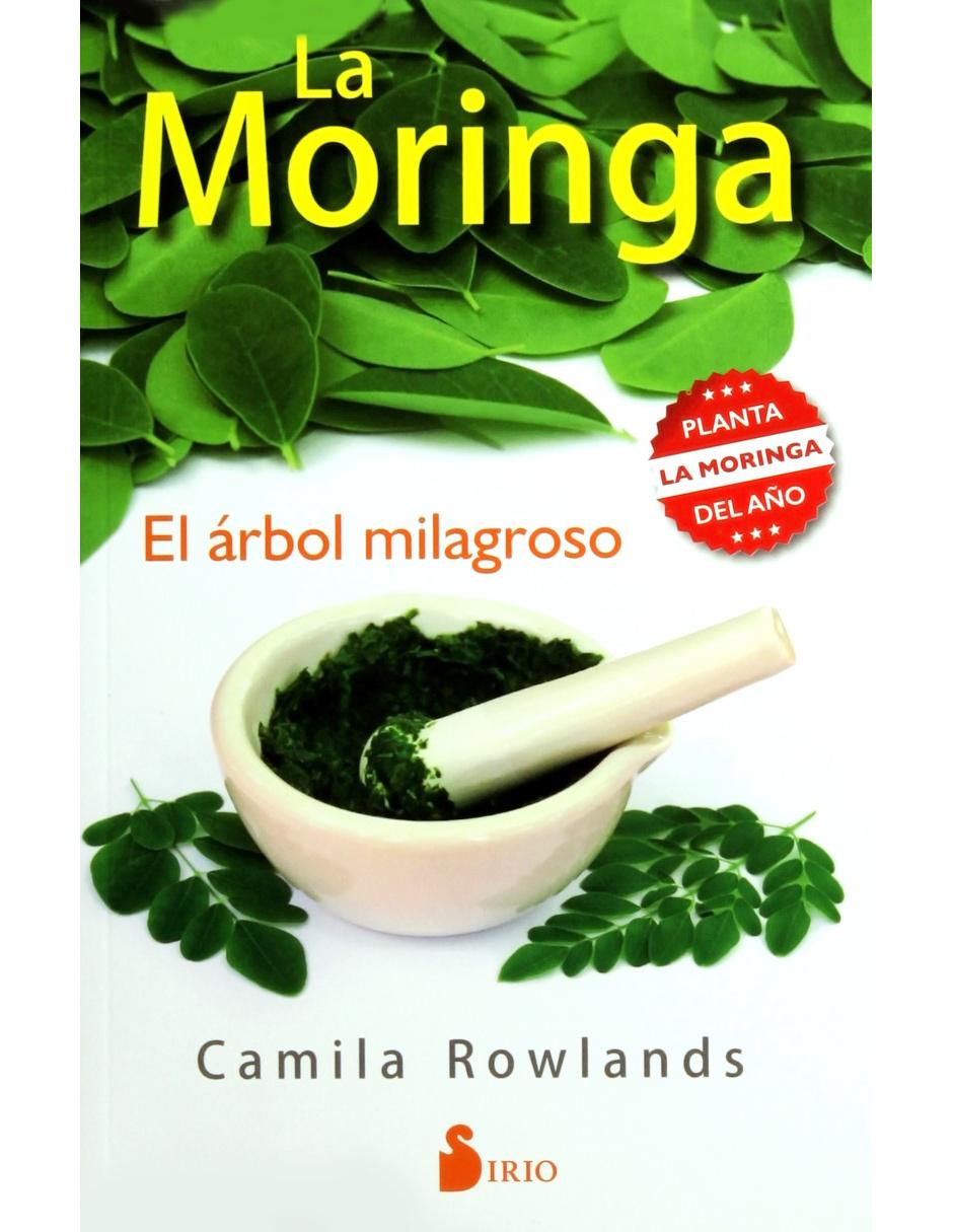 La Moringa La Moringa