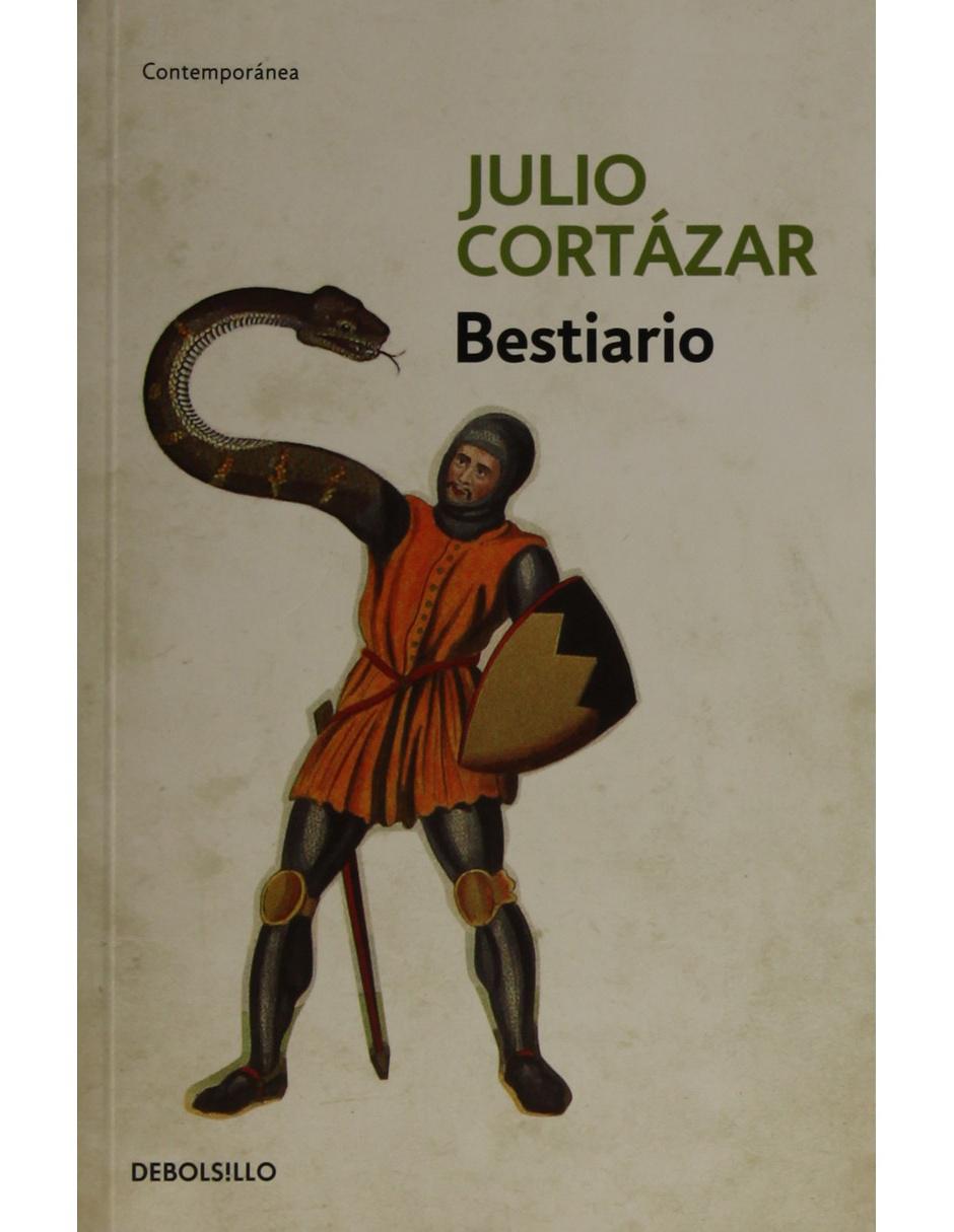 Bestiario Bestiario