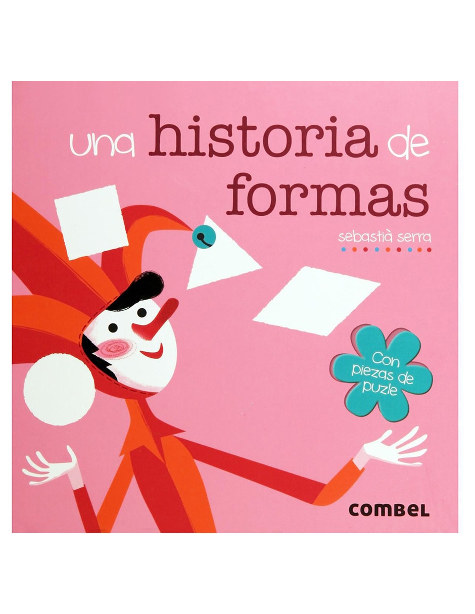 Una Historia De Formas