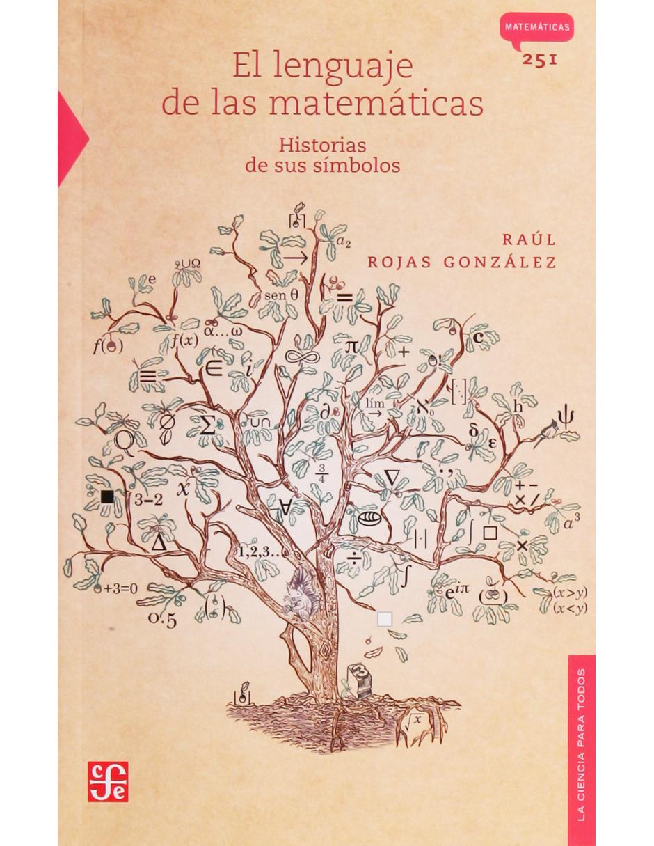 El Lenguaje De Las Matemáticas 1