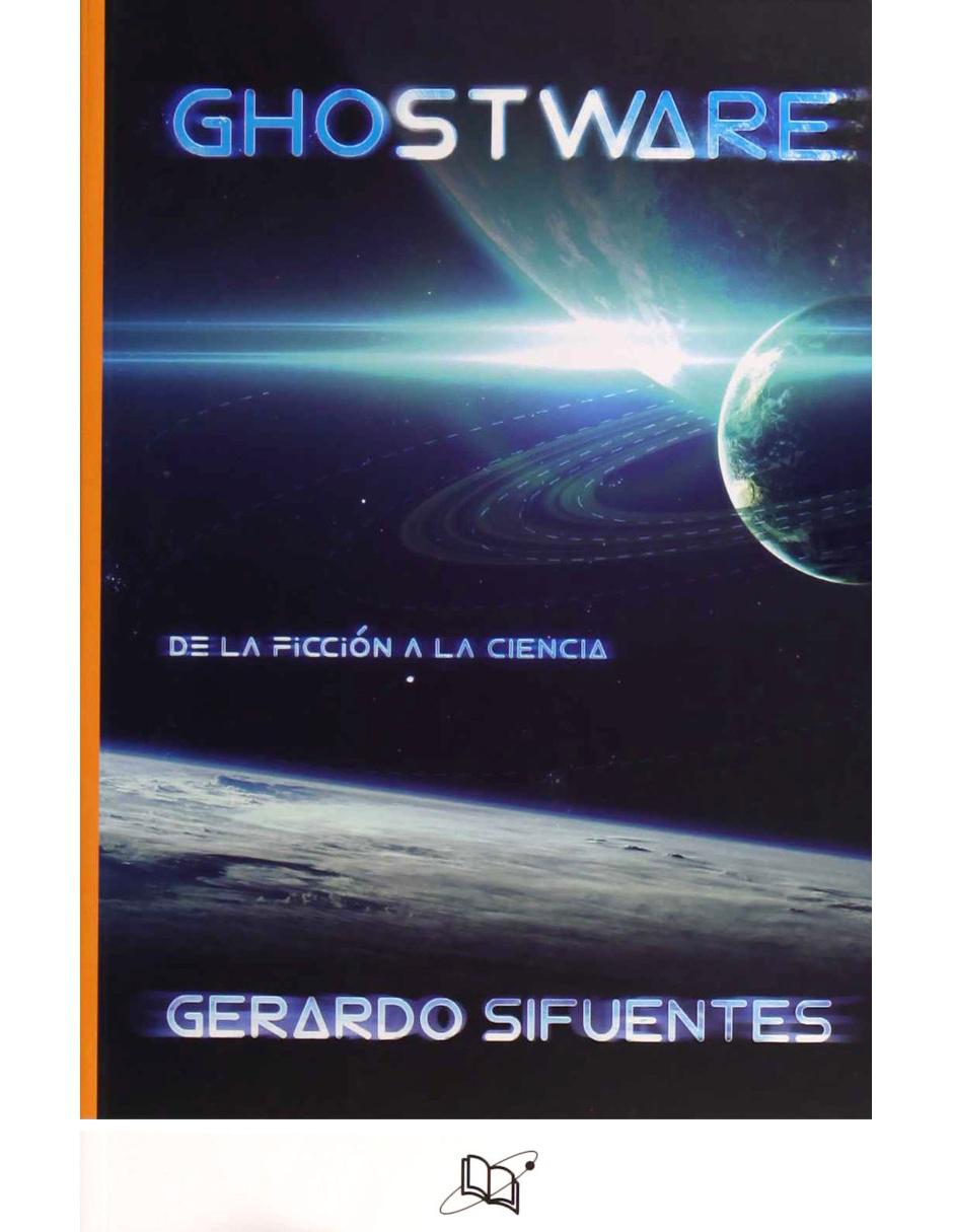 Ghostware