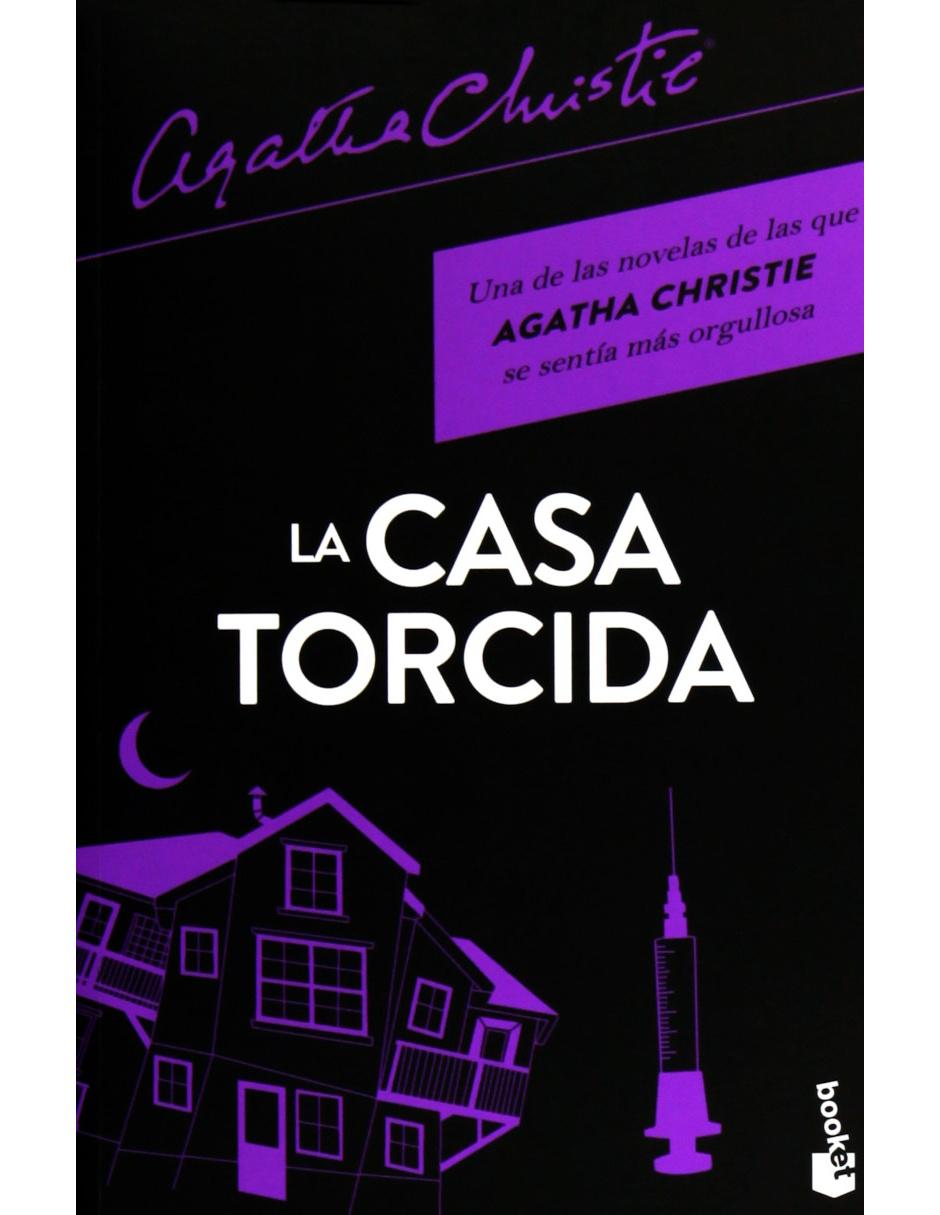 La Casa Torcida
