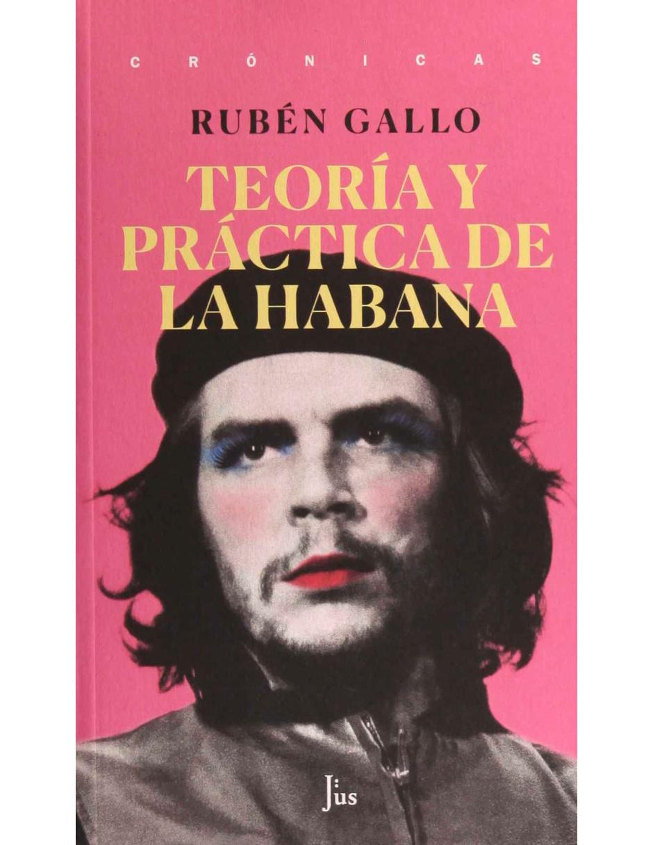Teoría y Práctica de la Habana + E-Book