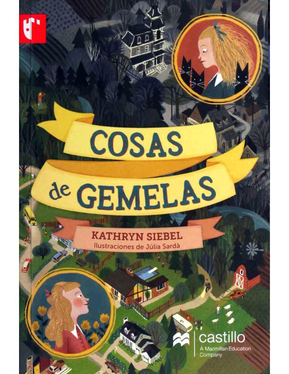 Cosas de Gemelas 1