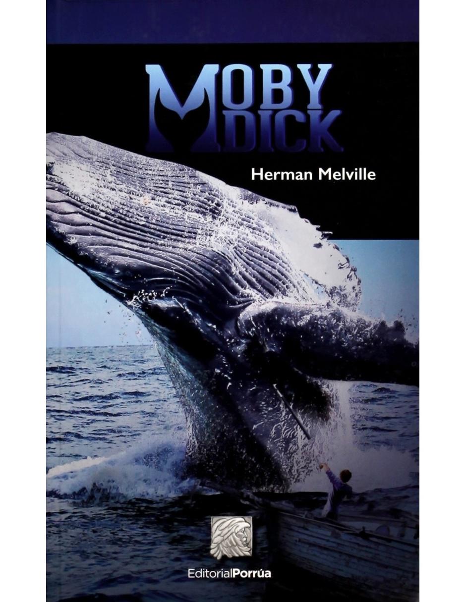 Moby Dick