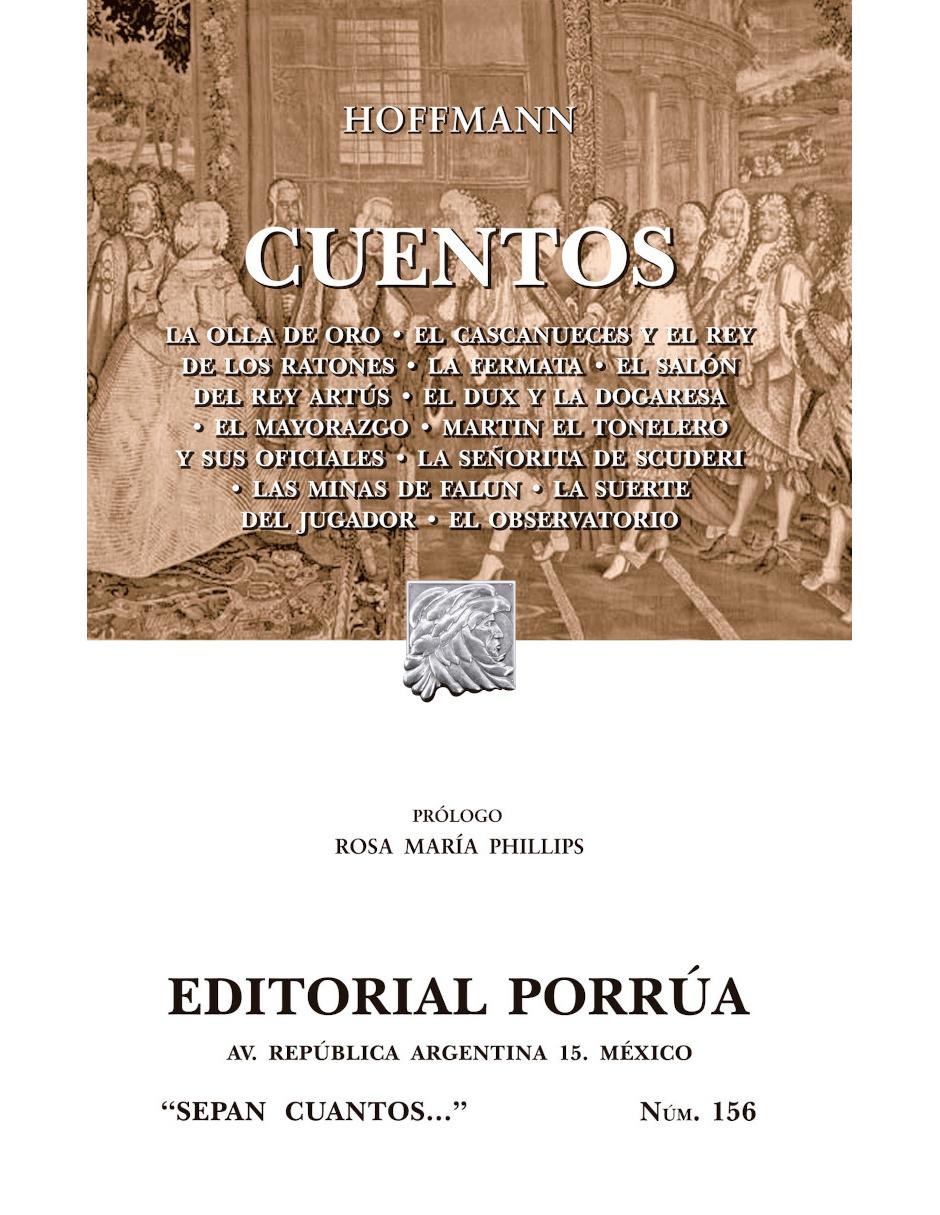 Cuentos (Sc156)