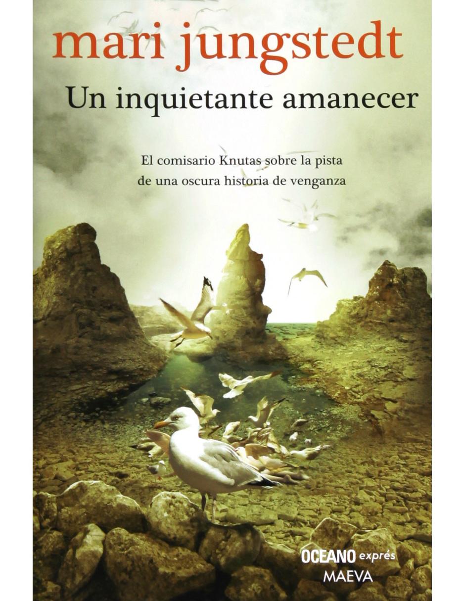 Un Inquietante Amanecer