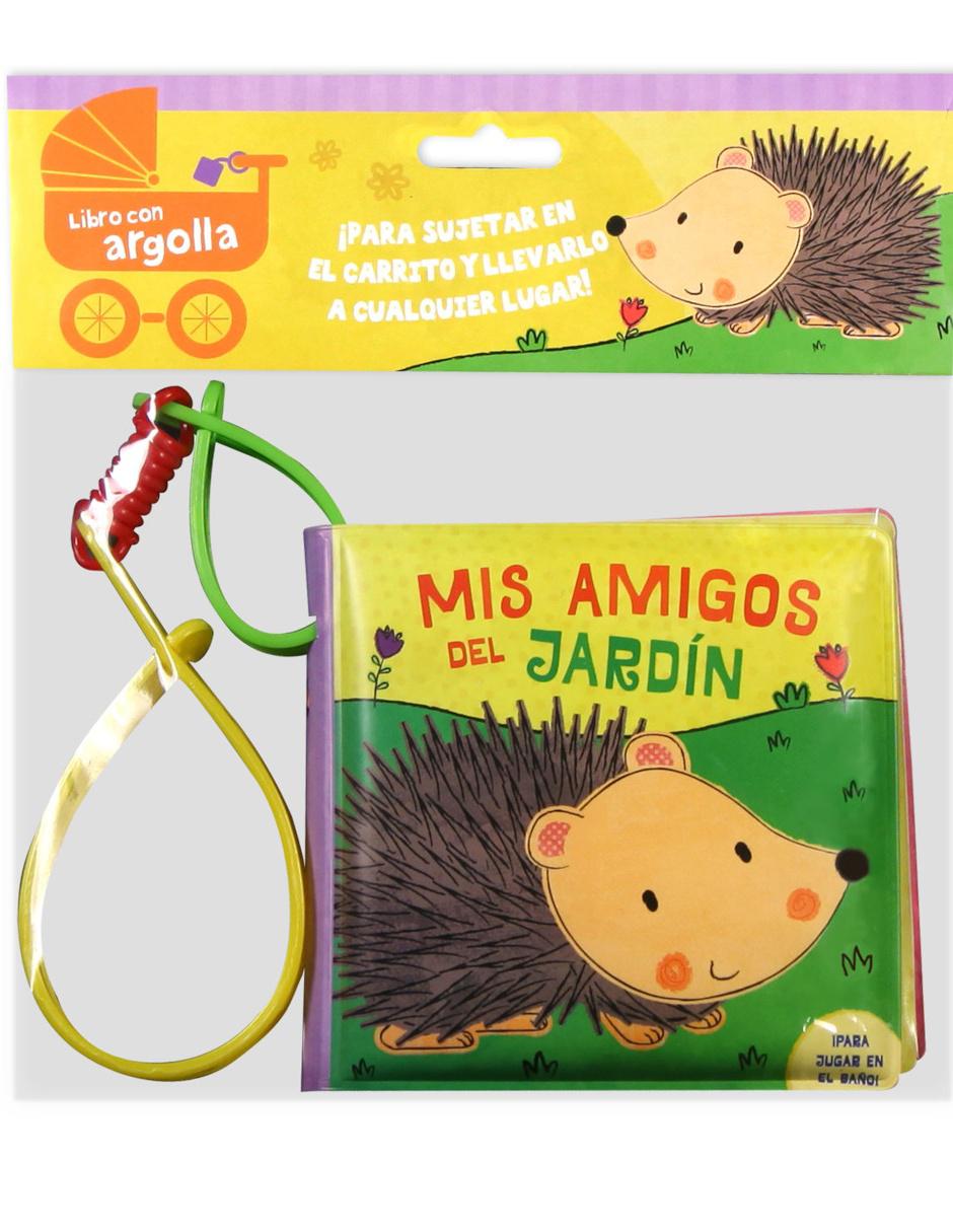 Mis Amigos Del Jardín Mis Amigos Del Jardín
