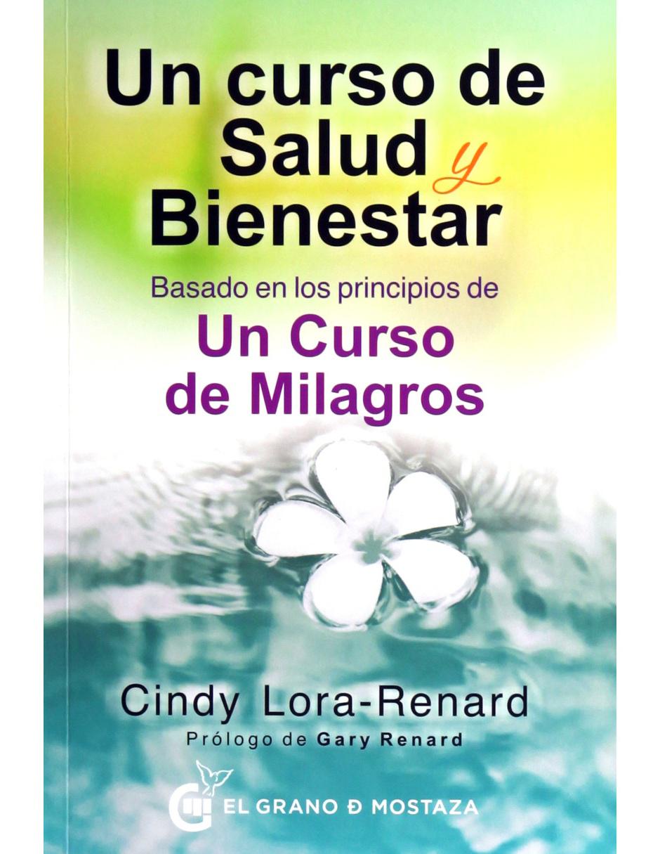 Un Curso de Salud y Bienestar