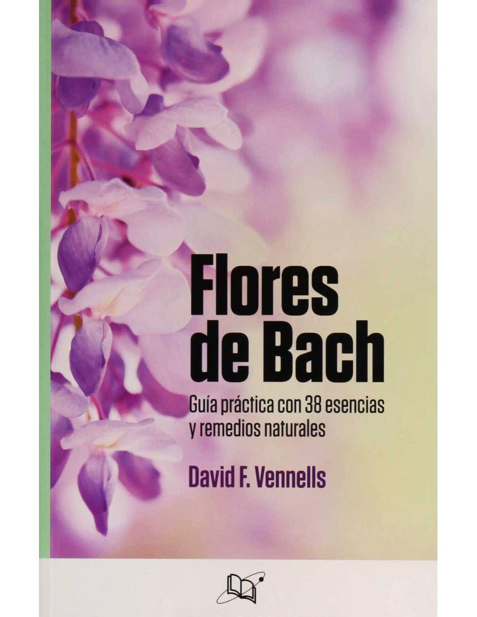 Flores de Bach