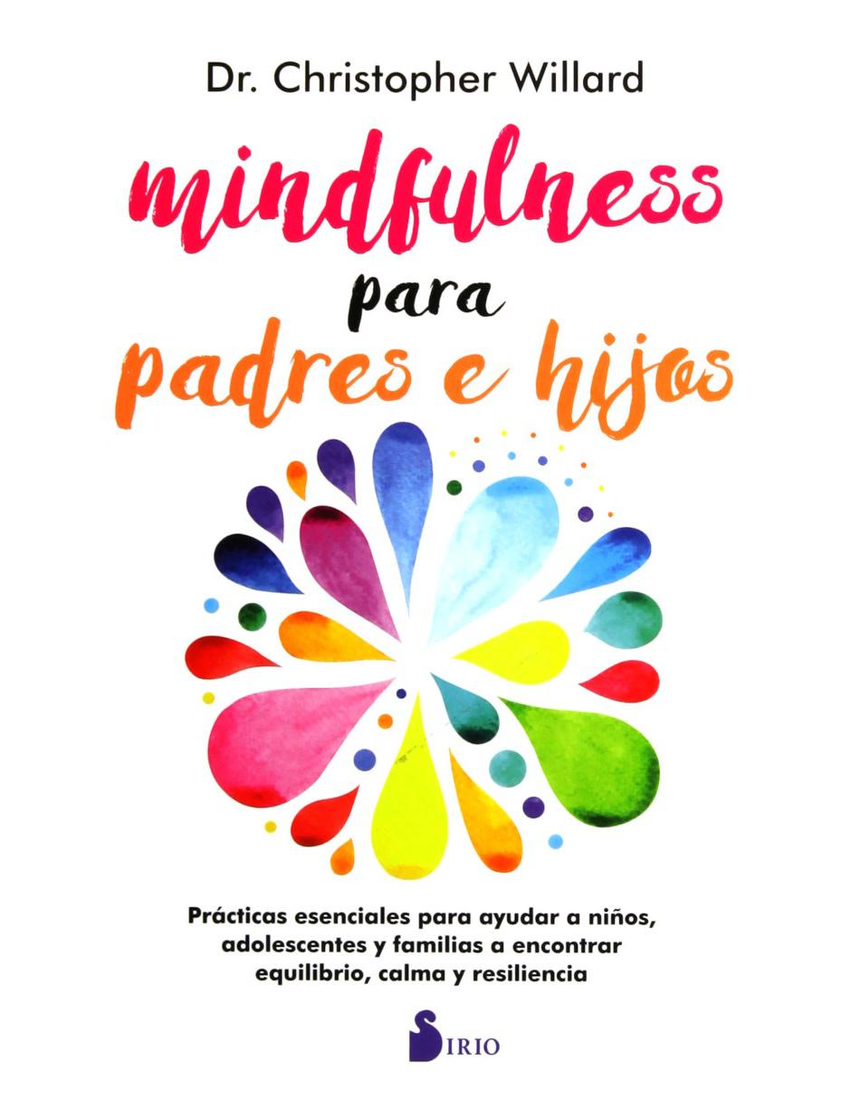 Mindfulness para Padres e Hijos