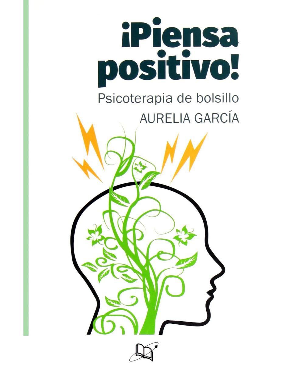 ¡Piensa Positivo!