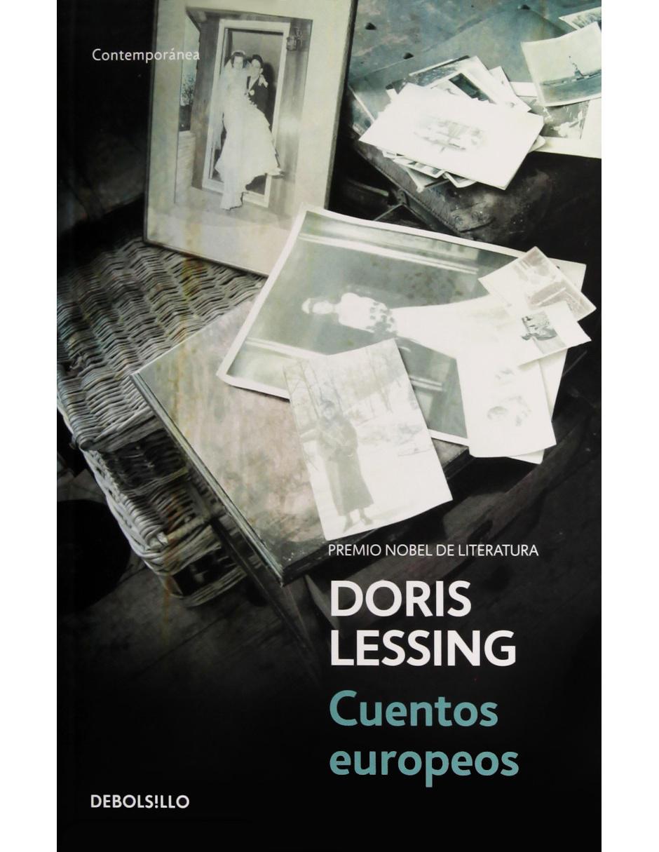Libro Cuentos Europeos