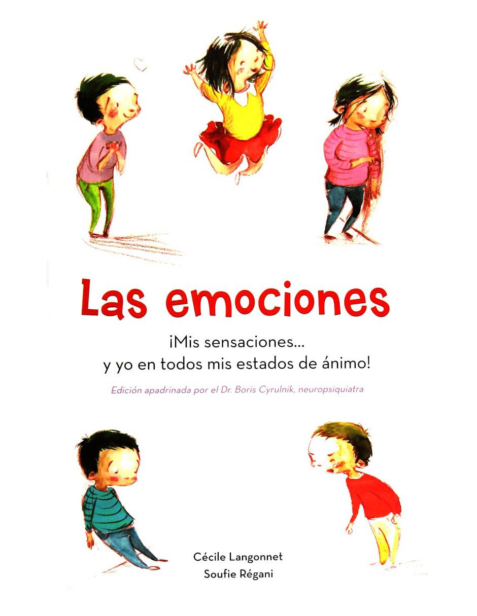 Las Emociones