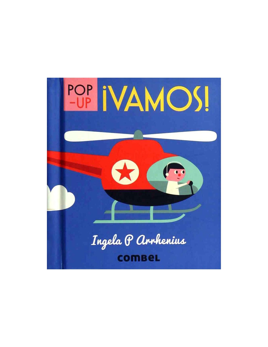 ¡Vamos!