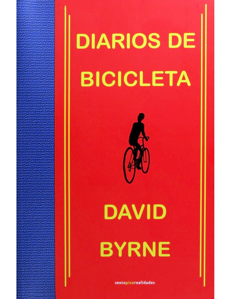 Diarios de Bicicleta Diarios de Bicicleta