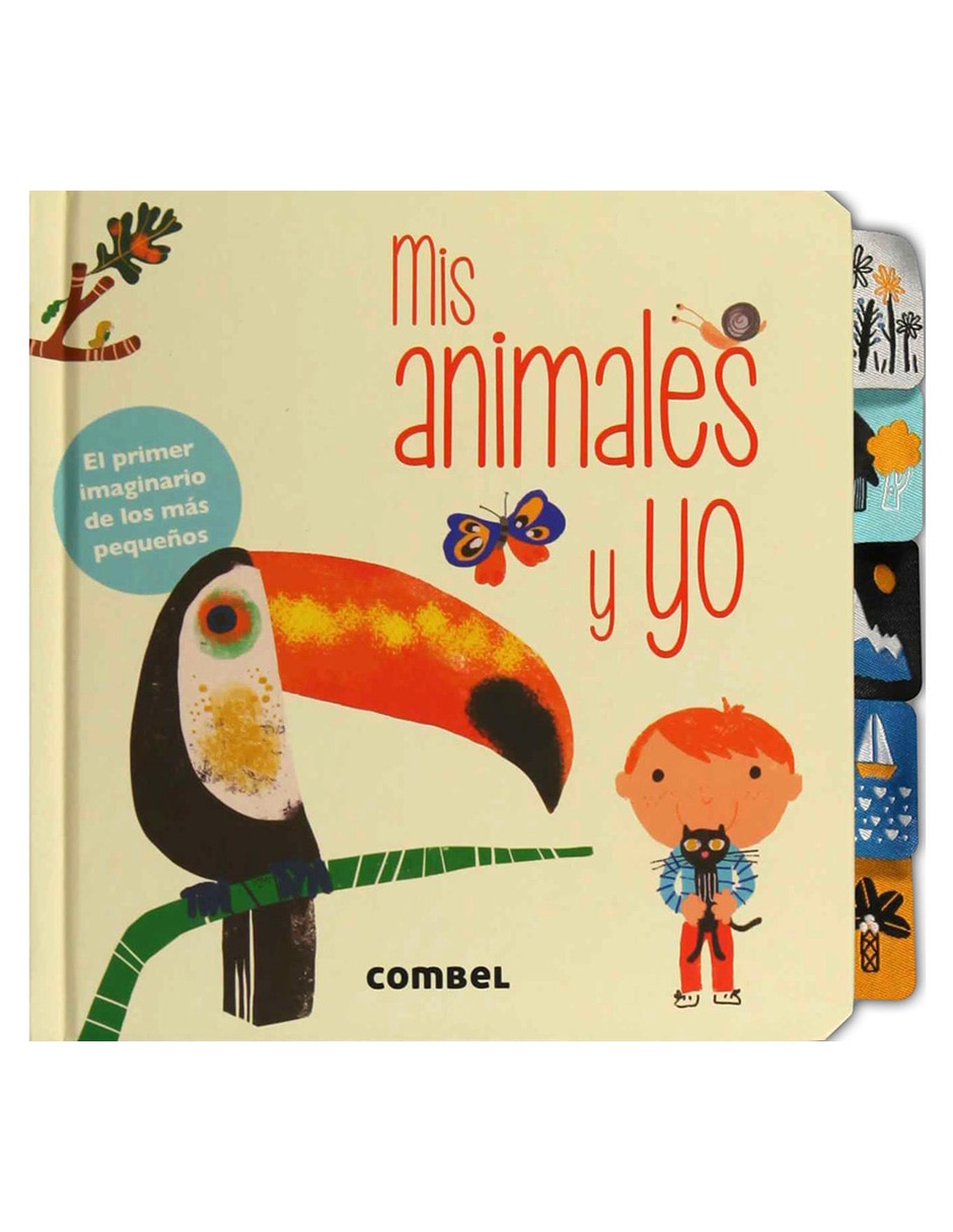 Mis Animales Y Yo Mis Animales Y Yo