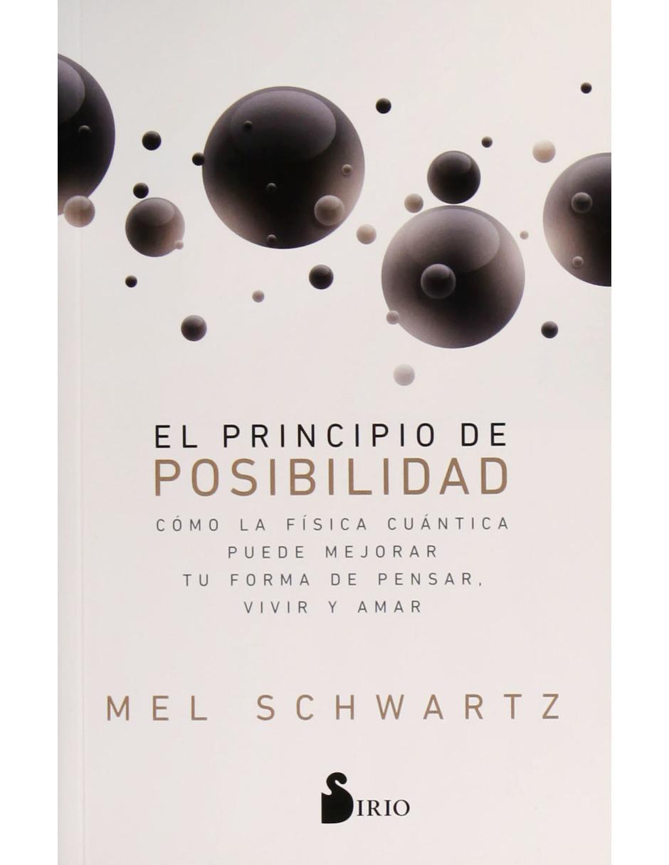 El Principio de Posibilidad El Principio de Posibilidad