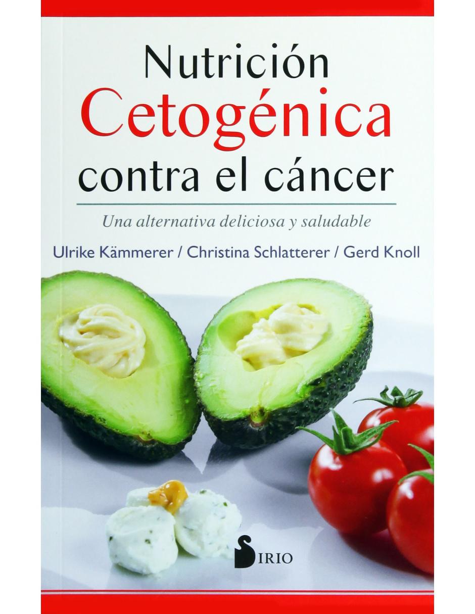 Nutrición Cetogénica Contra El Cáncer