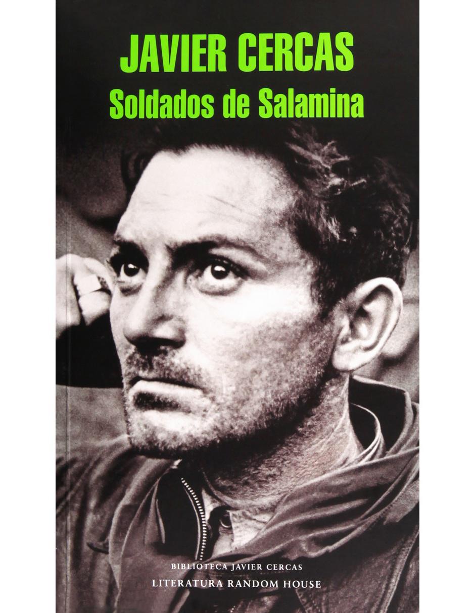 Soldados De Salamina 1